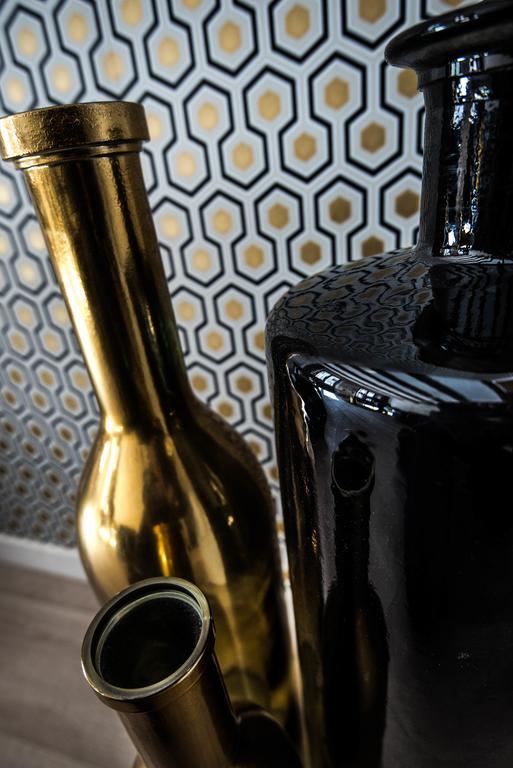 "Un Lieu Unique" Le Gold Et Le Cocon Apartment Annecy Ngoại thất bức ảnh