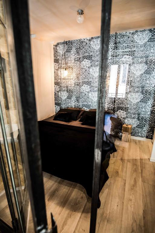 "Un Lieu Unique" Le Gold Et Le Cocon Apartment Annecy Ngoại thất bức ảnh