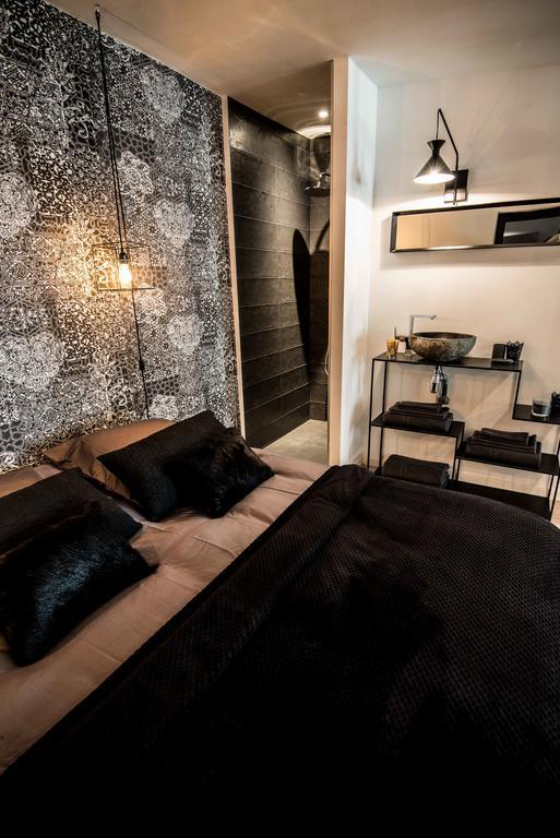 "Un Lieu Unique" Le Gold Et Le Cocon Apartment Annecy Ngoại thất bức ảnh